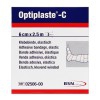 Optiplaste-C (ex-elastoplast) 6 cm x 2,5 metri Carne Colore: fascia elastica cotone adesivo